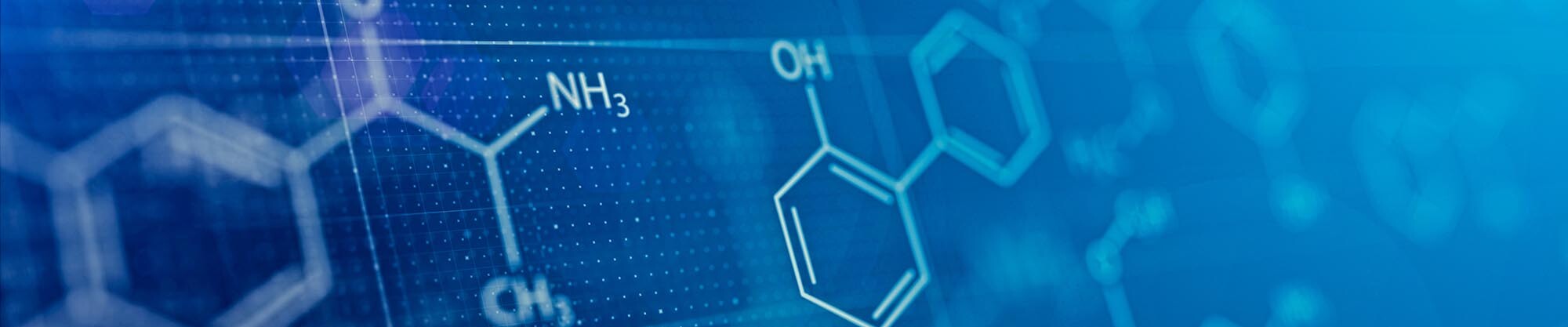 chemical formulas