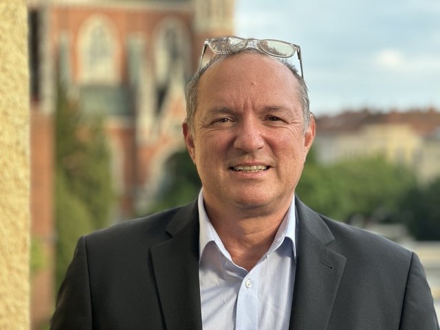Success Story: Nordmann & WACKER Partnership - Interview Series – Part 3: A Look at Slovenia Picture of Otto König