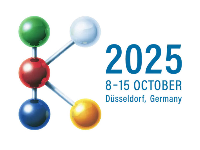 Nordmann auf der K 2025 – Halle 6, Stand 6E75 Logo der K Messe