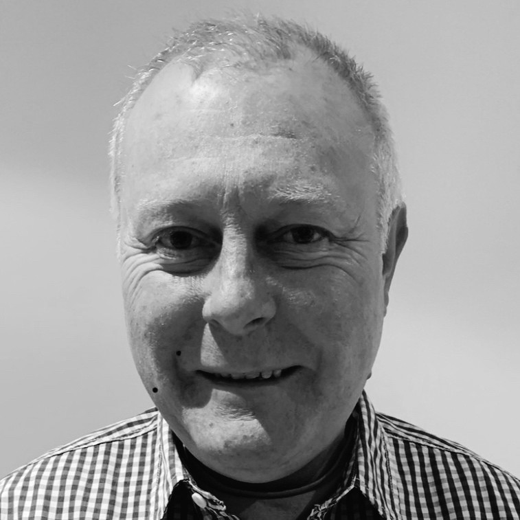 Contact Person Ian Pearce