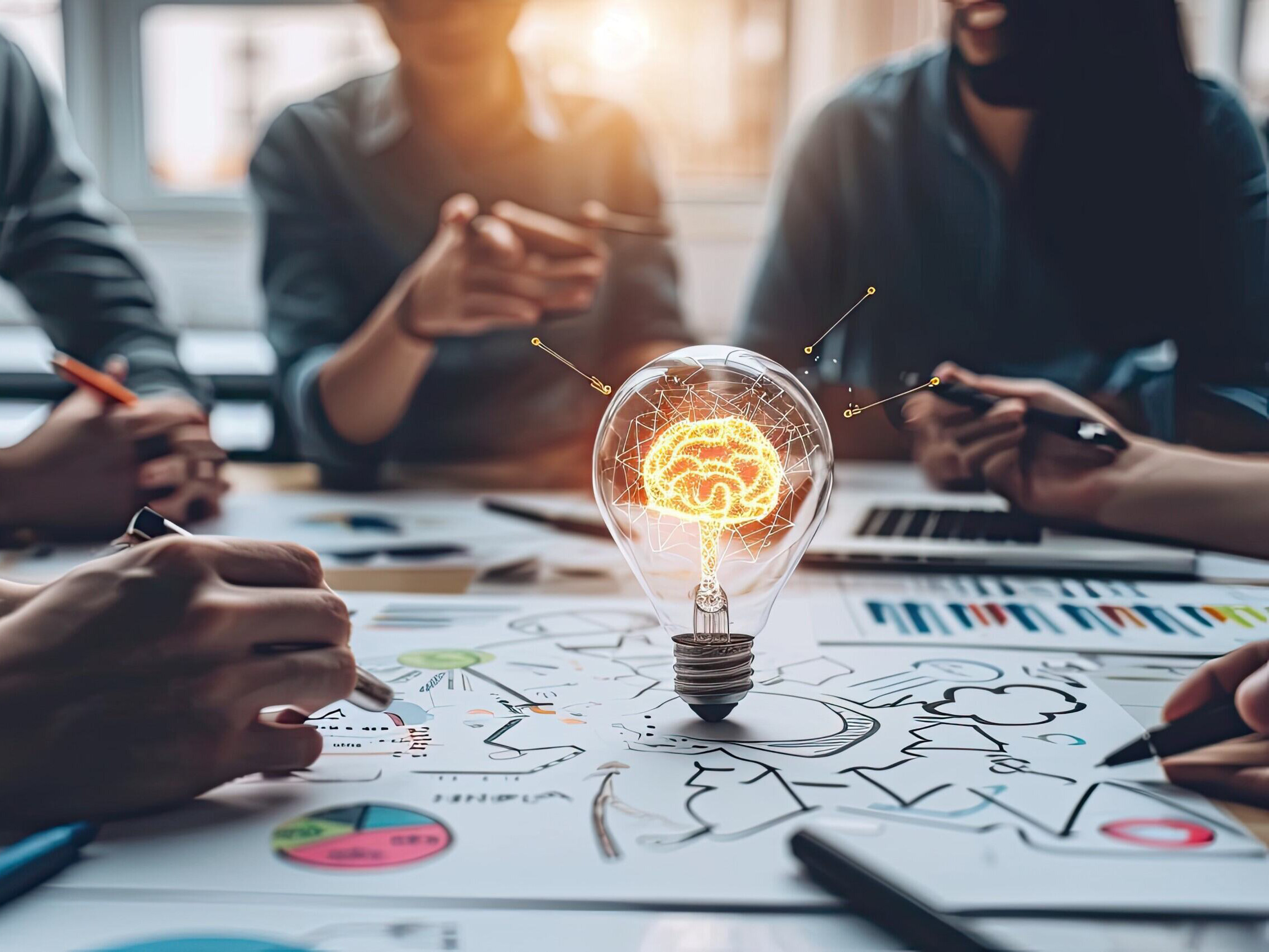 Wanhua Chemical : innovante, durable et diversifiée