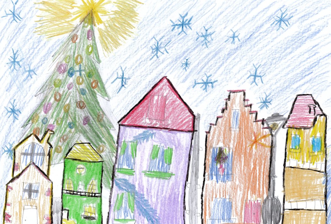 Défi cartes de Noël 2025 de Nordmann Défi cartes de Noël 2025 de Nordmann