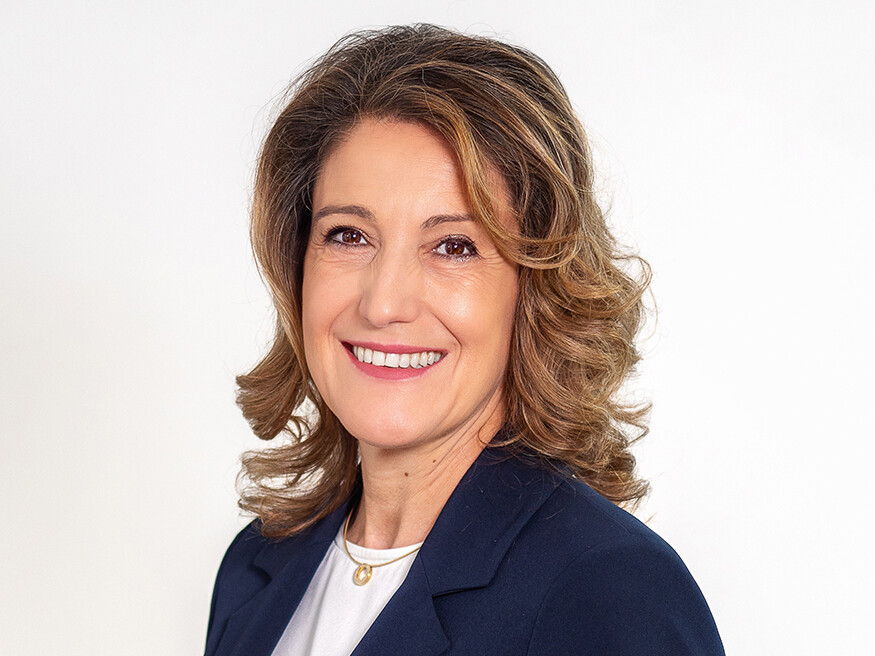 Paula Rodrigues, directrice des ventes mondiales pour le secteur des sciences de la vie chez Nordmann Paula Rodrigues, directrice des ventes mondiales pour le secteur des sciences de la vie chez Nordmann
