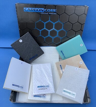 Carbon Core Europe Carbon Core Europe
