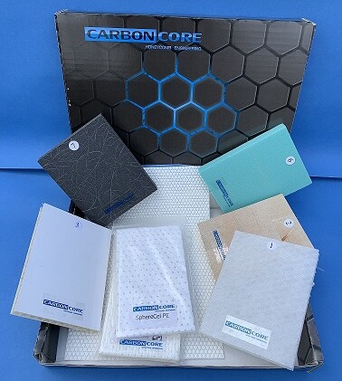 Carbon Core Europe