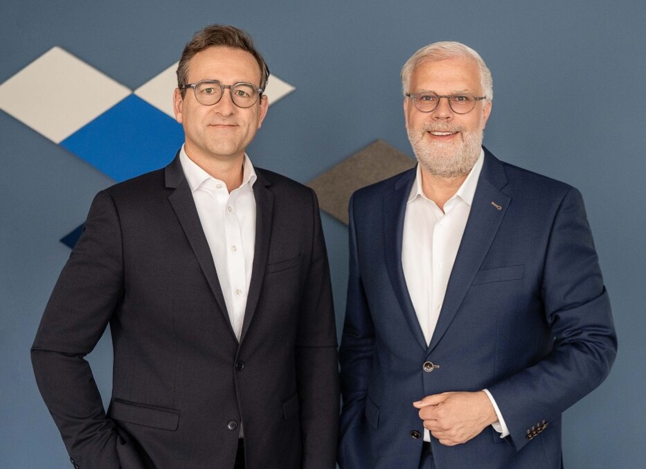 Conseil d'administration de Nordmann : Martin Rathke, Ulrich Cramer
