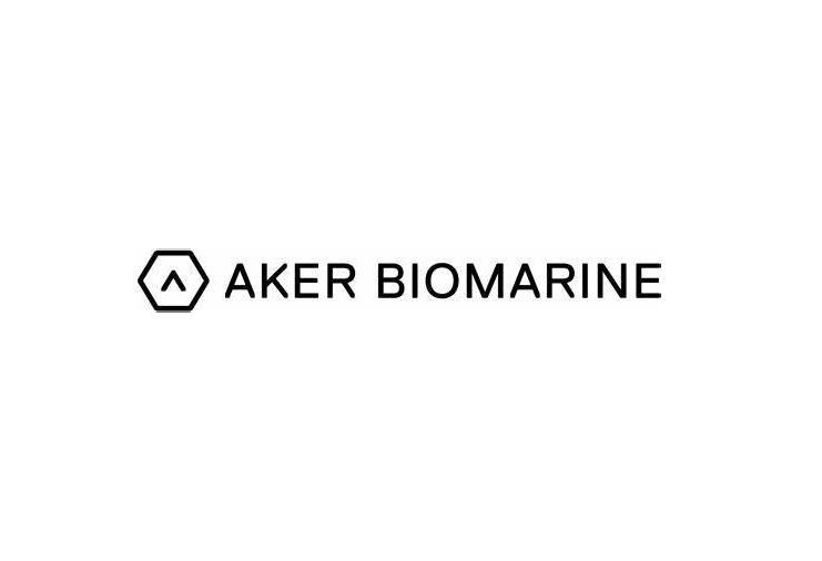 Aker Biomarine Logo d'Aker Biomarine