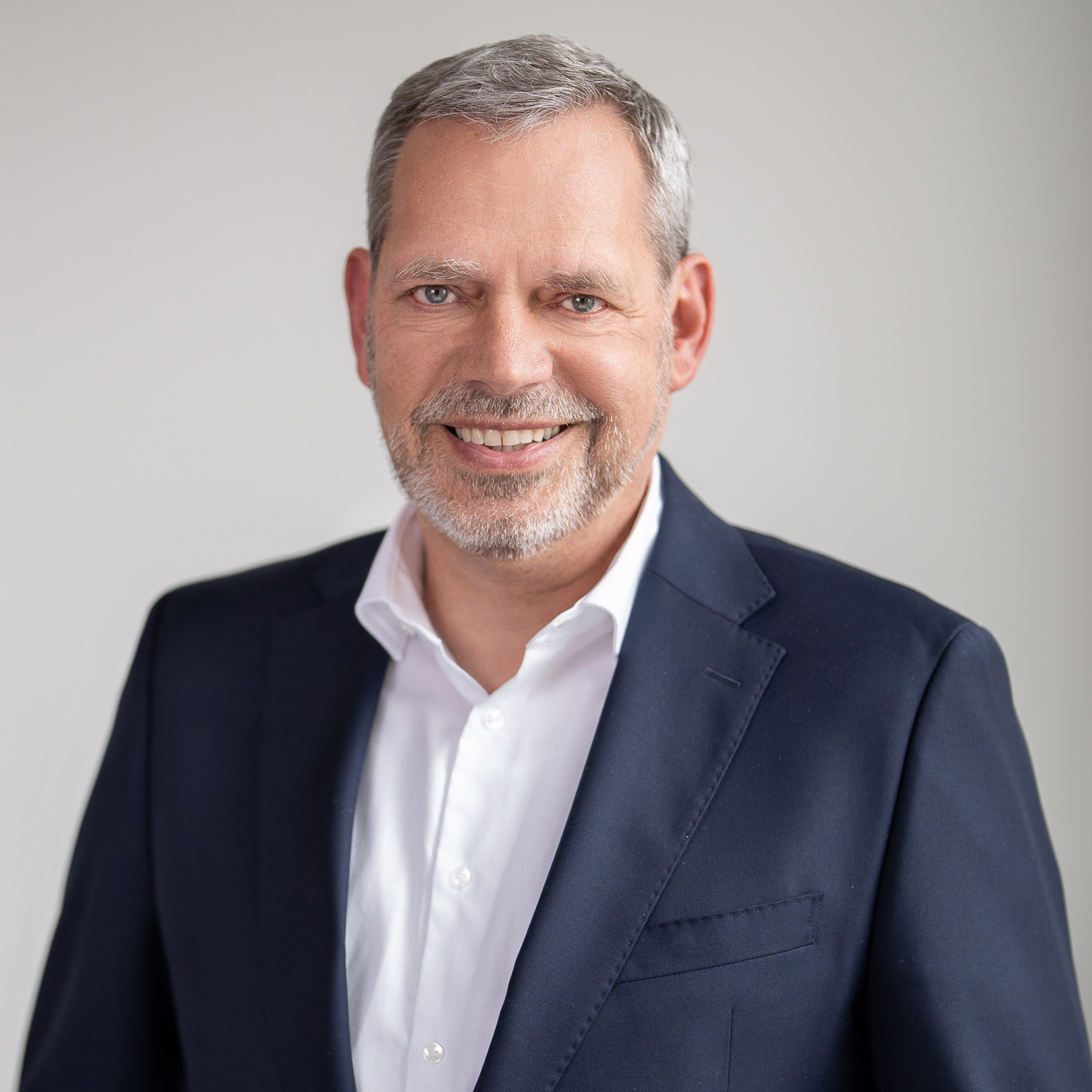 Contact Person Peter Kuchenbrod