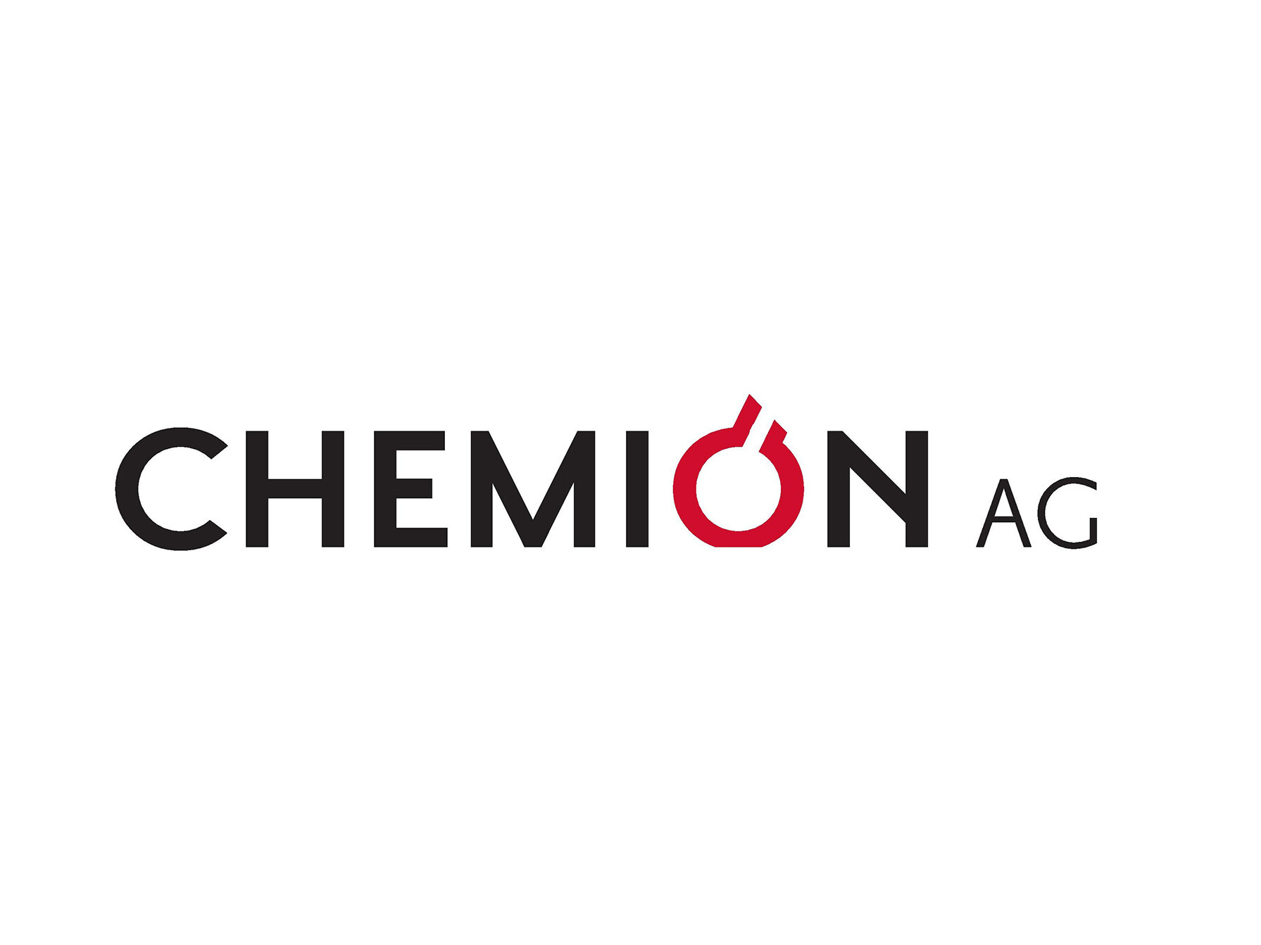 New partnership with Chemion CHEMION logo