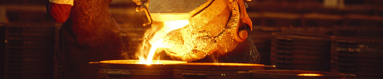 Foundry Foundry