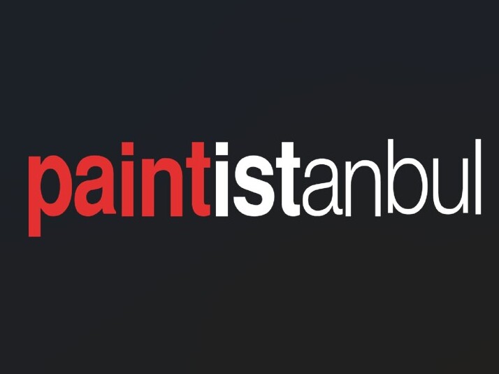 logo paintistanbul