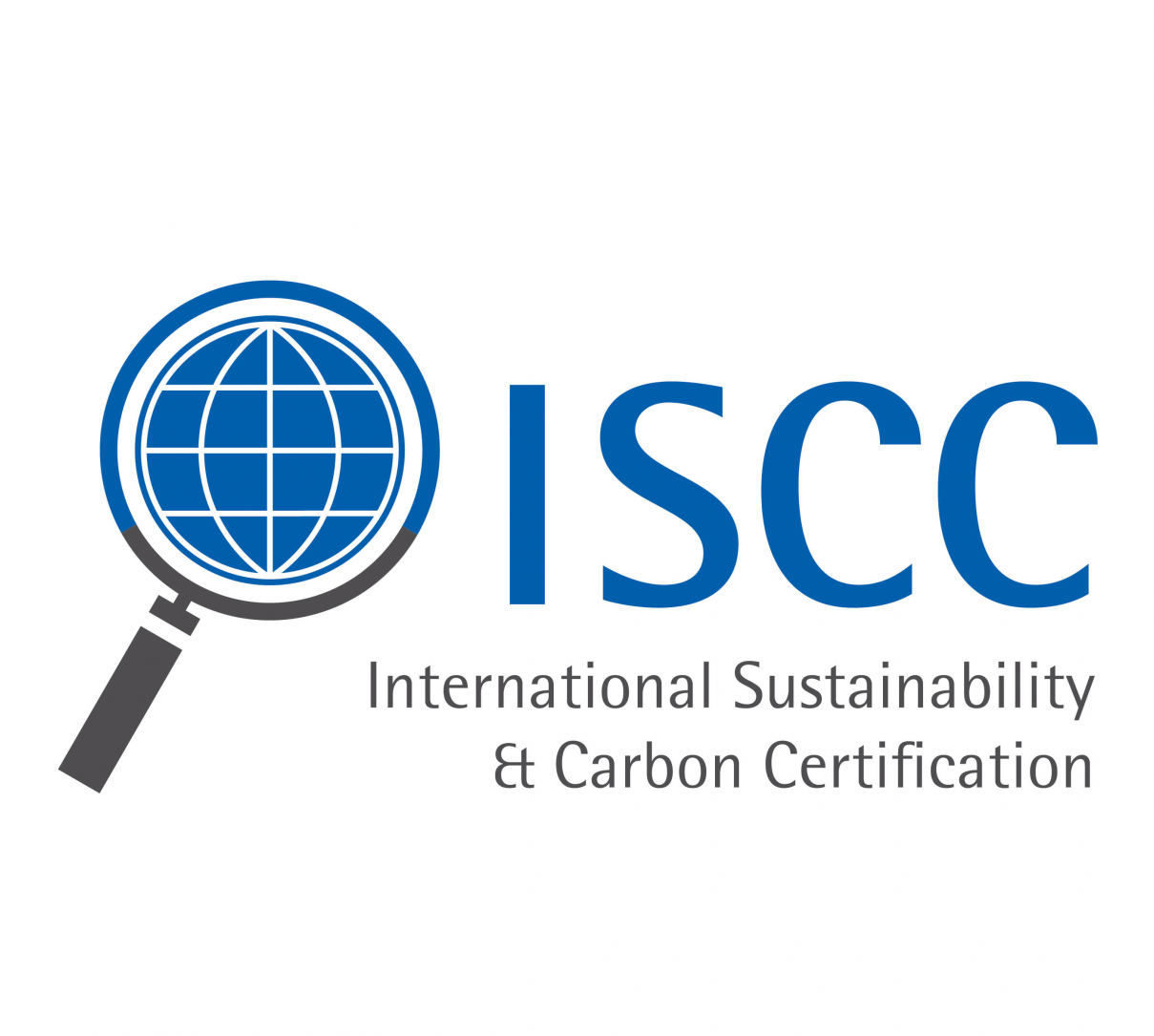 ISCC Logo