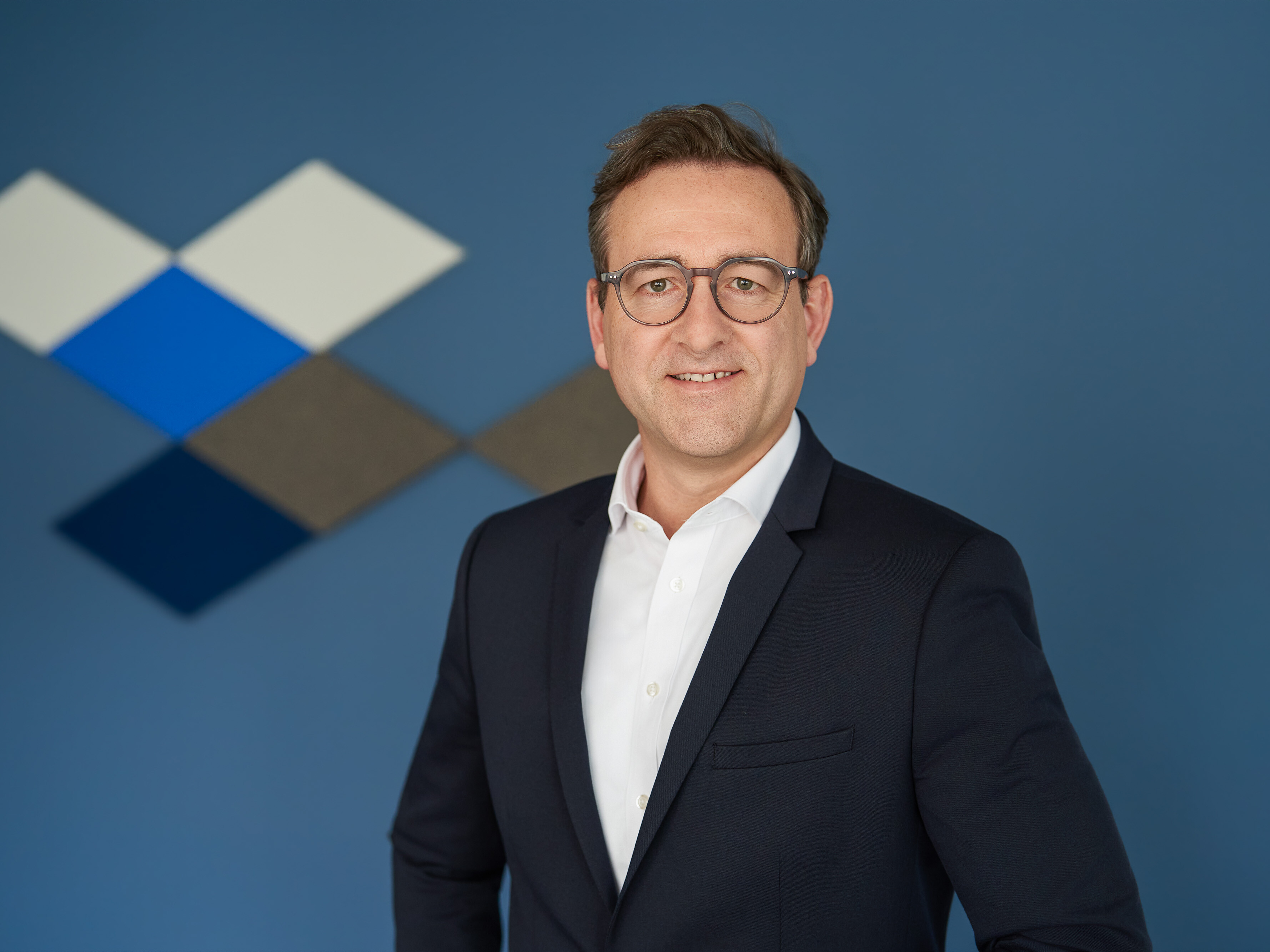 Martin Rathke, director general la Nordmann