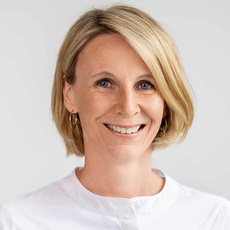 Contact Person Anika Linke