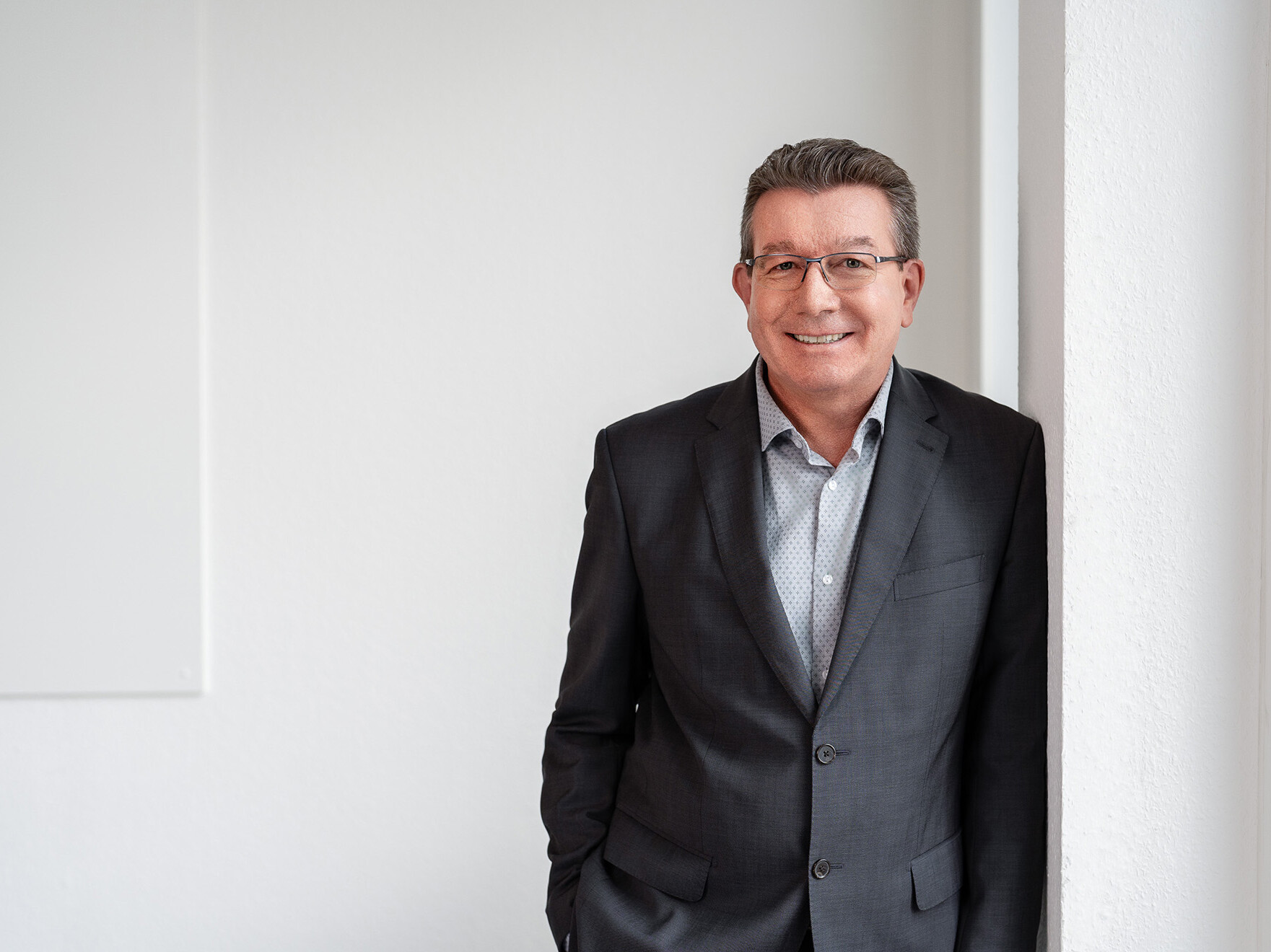 Interview with Dr. Marco Pickel Picture of Dr. Marco Pickel