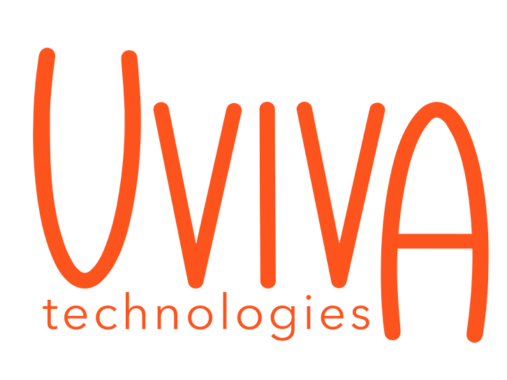 Uviva Logo