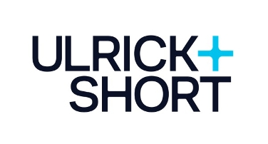 logo Ulrick+Short