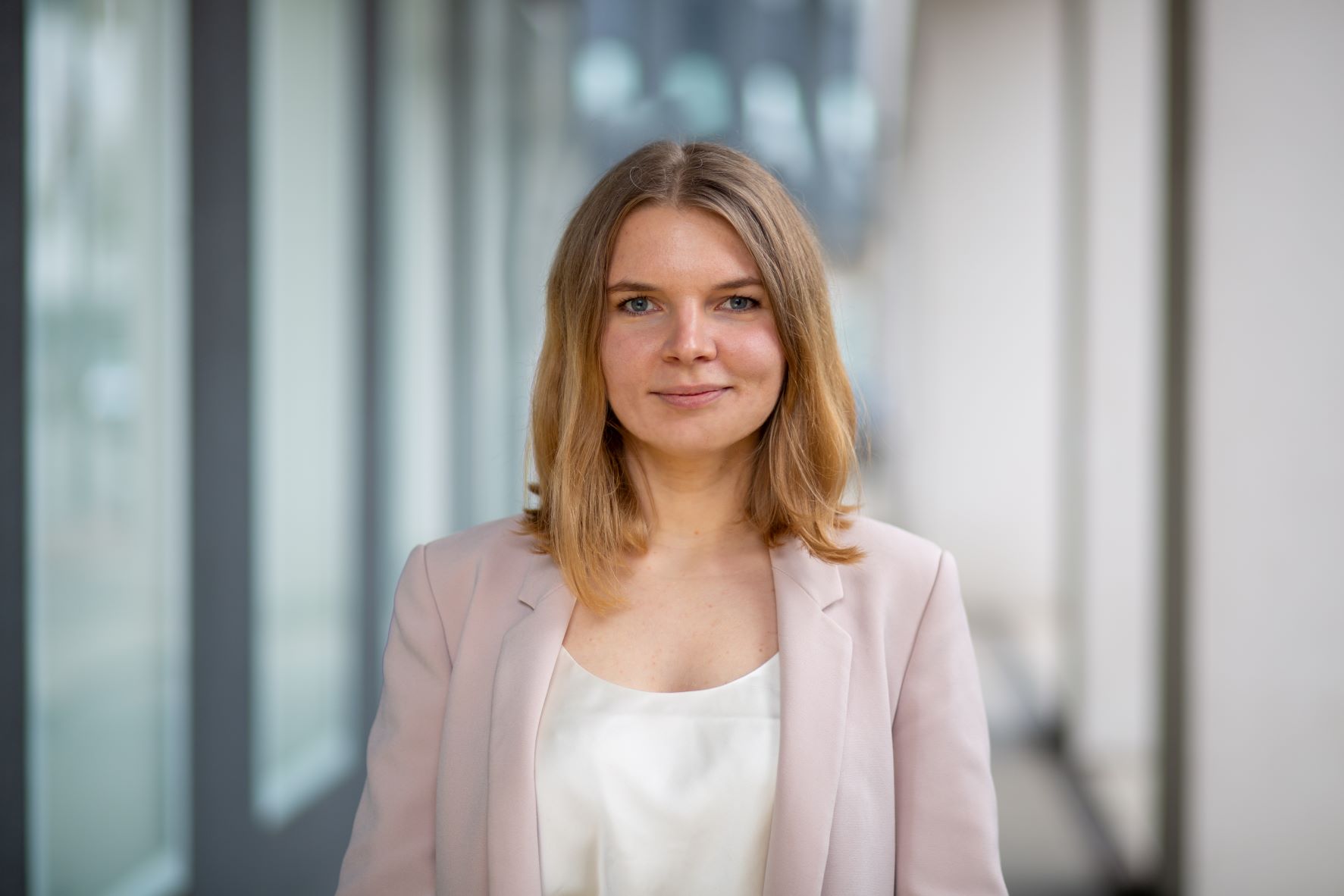 Contact Person Madita Wehling