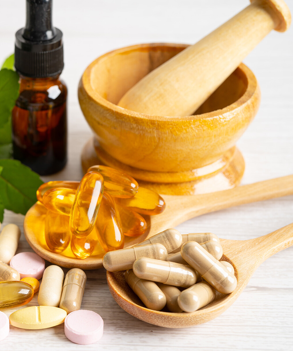 LIPOXOL MED : une solution polyvalente pour les préparations pharmaceutiques différentes pilules