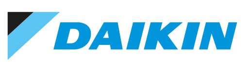 logo Daikin logo Daikin