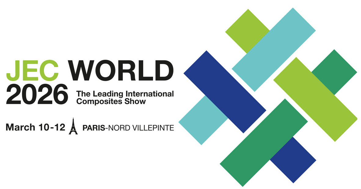 JEC World 2026