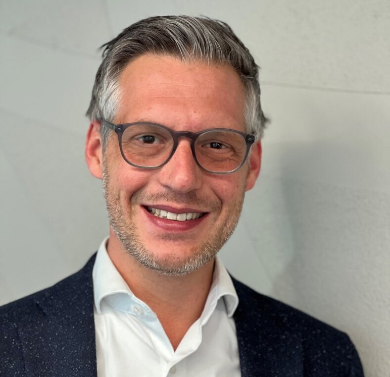 WACKER & Nordmann σε συνομιλία: WACKNER: Καινοτομία, βιωσιμότητα και περιφερειακή δύναμη Εικόνα του Dr. Christian Anger