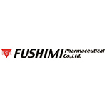 Fushimi Pharmaceutical Co. Ltd. Logo 