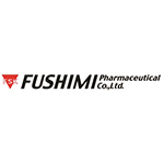 Fushimi Pharmaceutical Co. Ltd. Logo Fushimi Pharmaceutical Co. Ltd. Logo