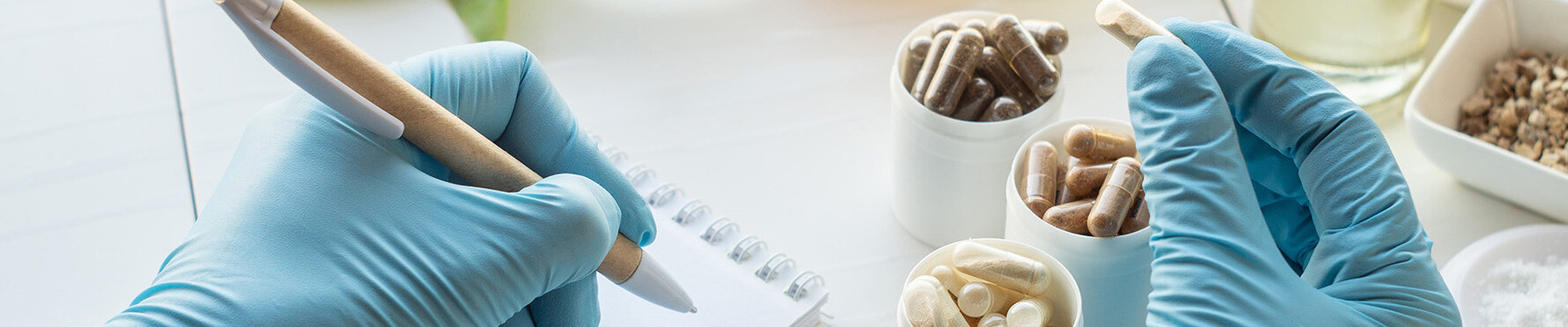 Health Care and Nutrition at Nordmann Health Care and Nutrition