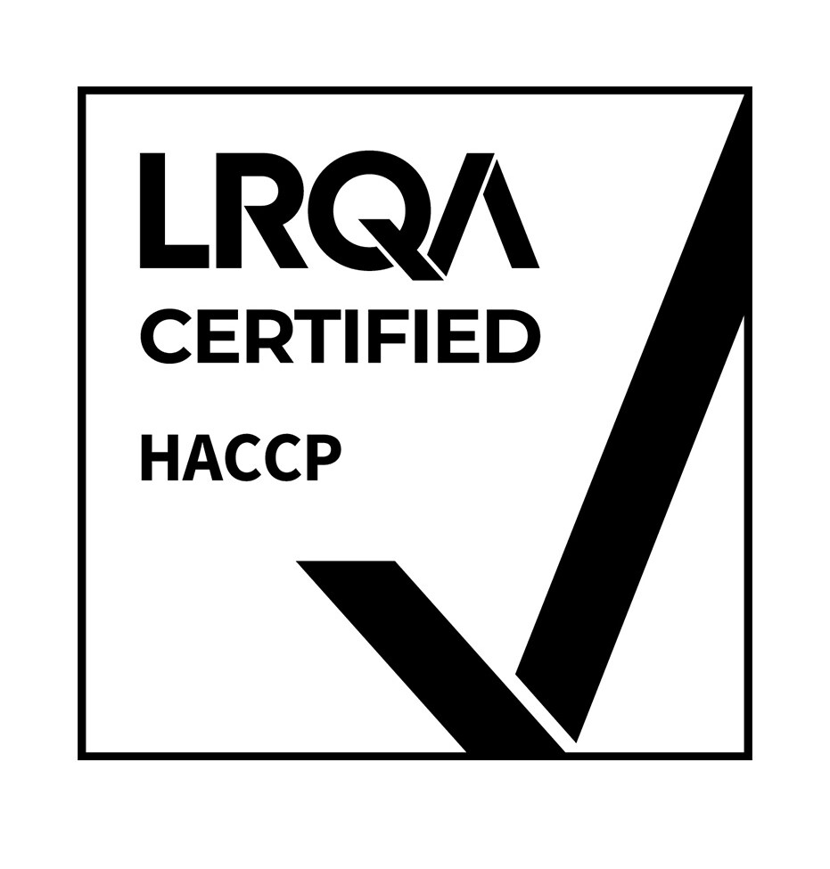 HACCP Logo HACCP