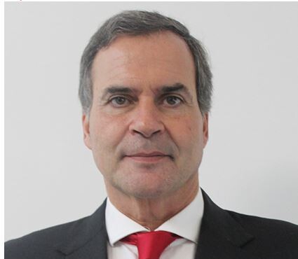 Pedro Gonçalves, Managing Director Nordmann Portugal