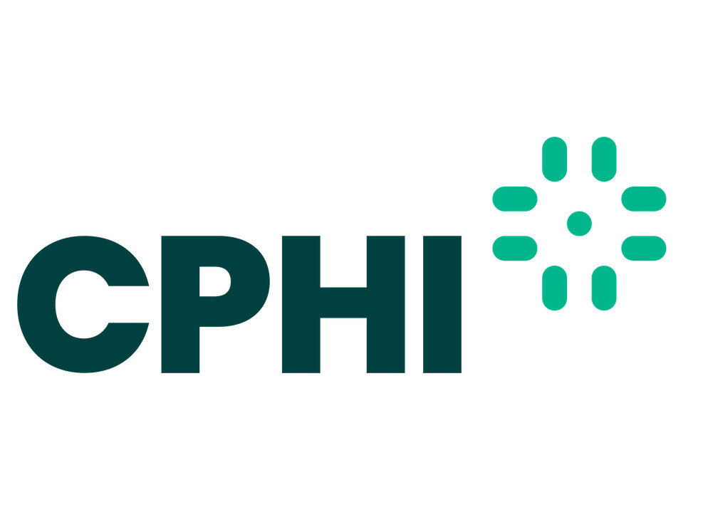 CPHI Logo CPHI Logo
