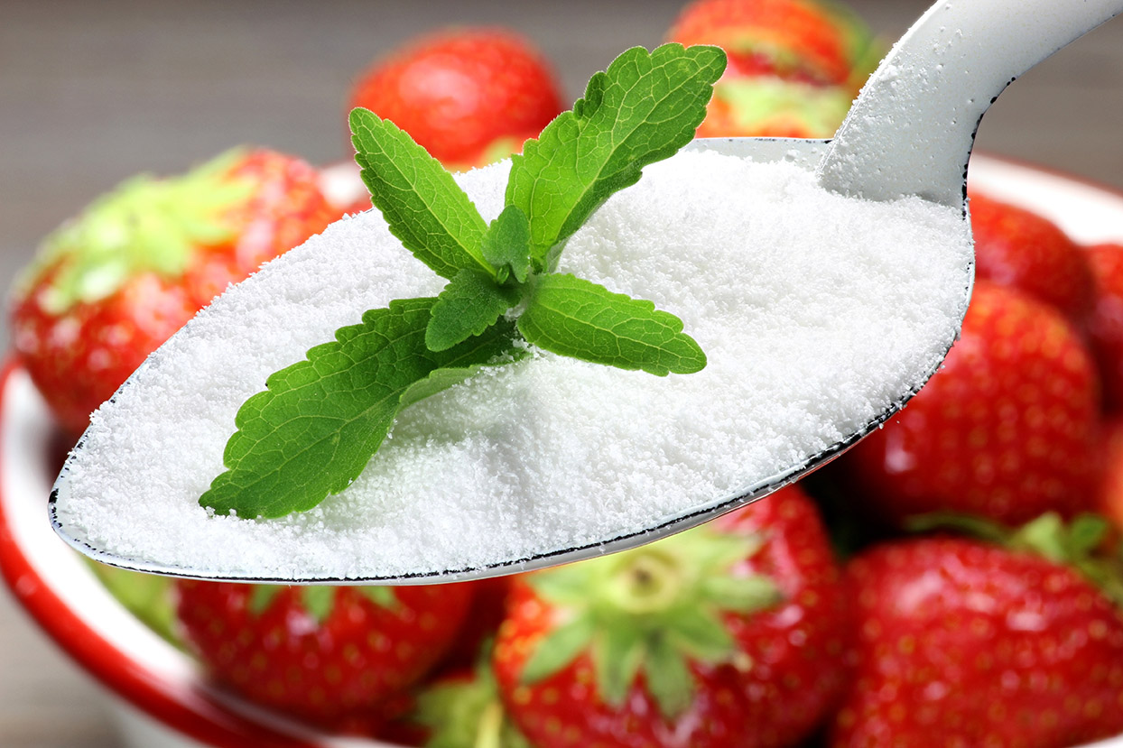 Nordmann partners PureCircle by Ingredion new stevia generation