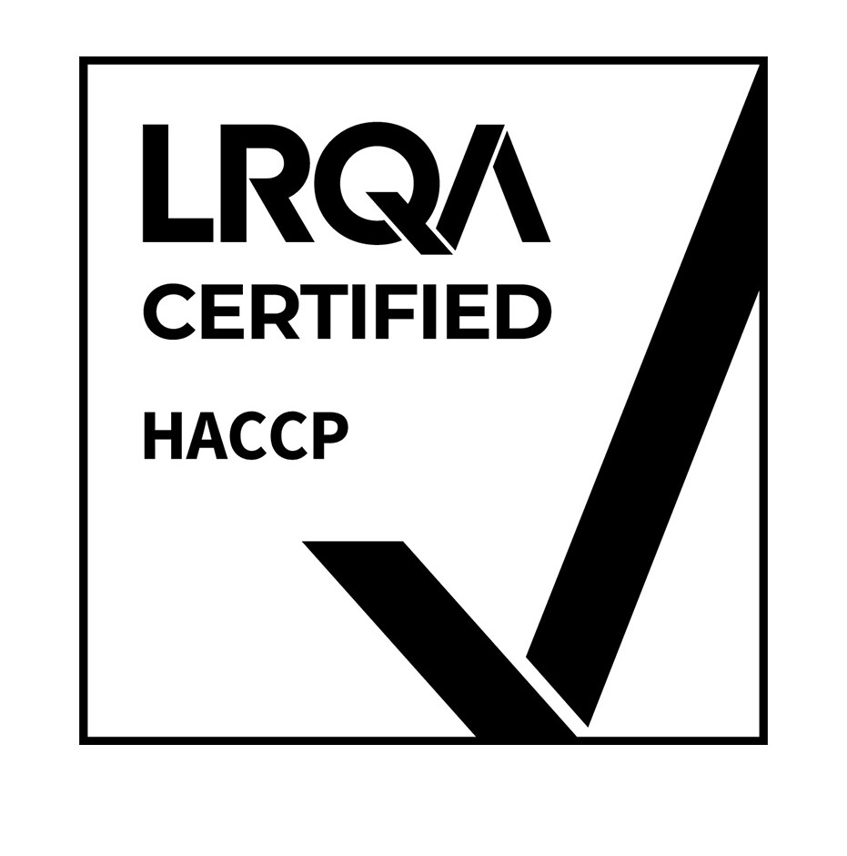 HACCP Logo HACCP