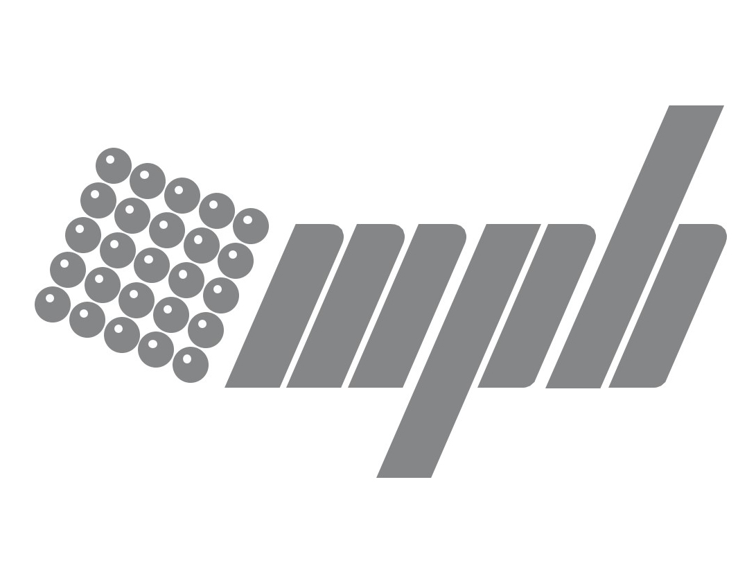 mpb Logo