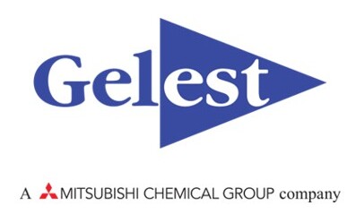 Logo Gelest, Inc