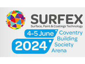  SURFEX Surface, Paint&Coatings Technology 