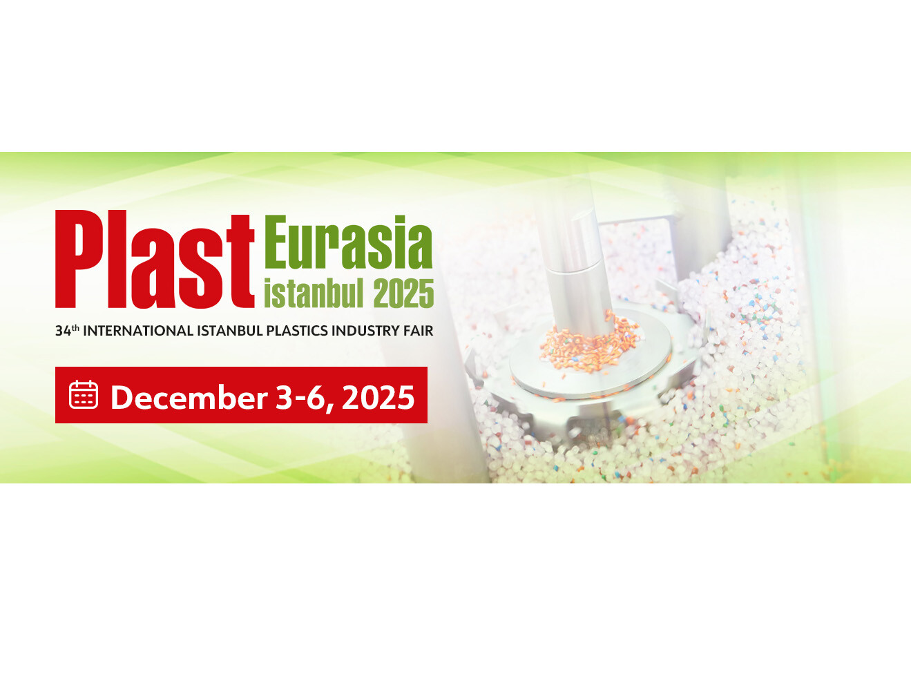 Logo Plast Eurasia 2025 Logo Plast Eurasia 2025