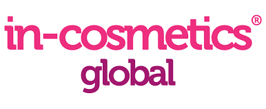 Nordmann at in-cosmetics global Logo in-cosmetics global