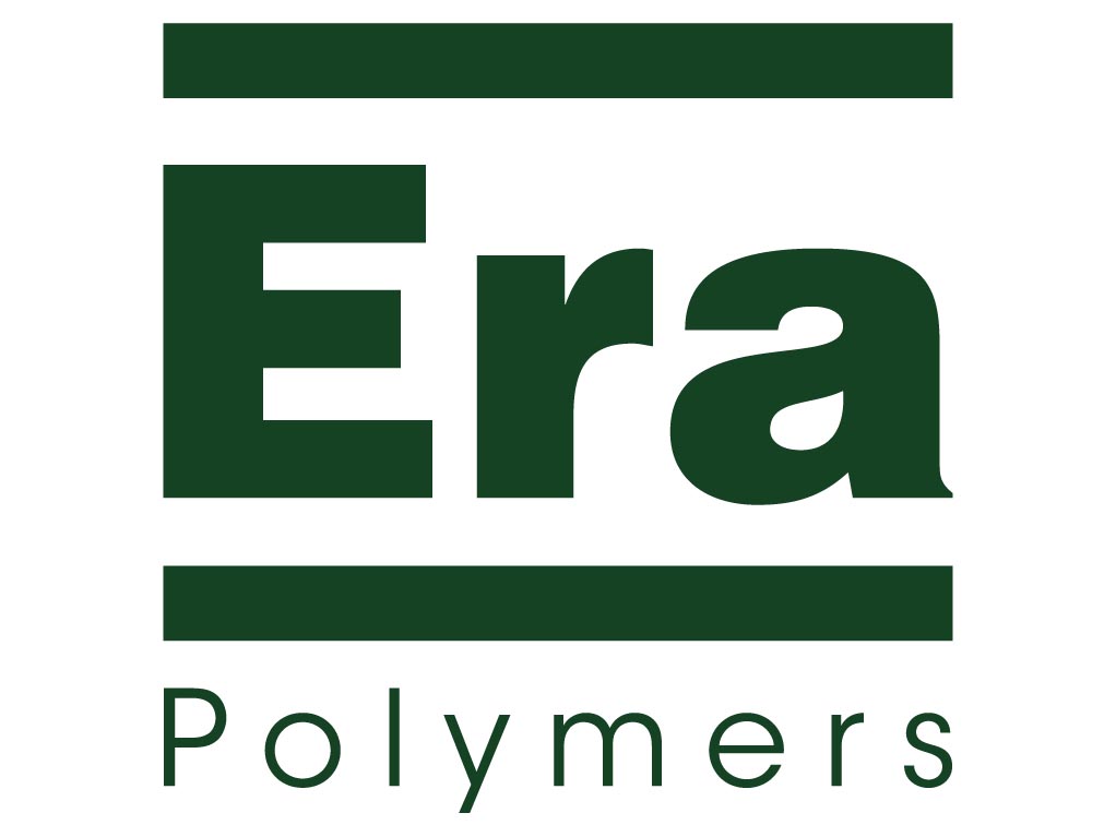 ERA Polymers Logo ERA Polymers Logo