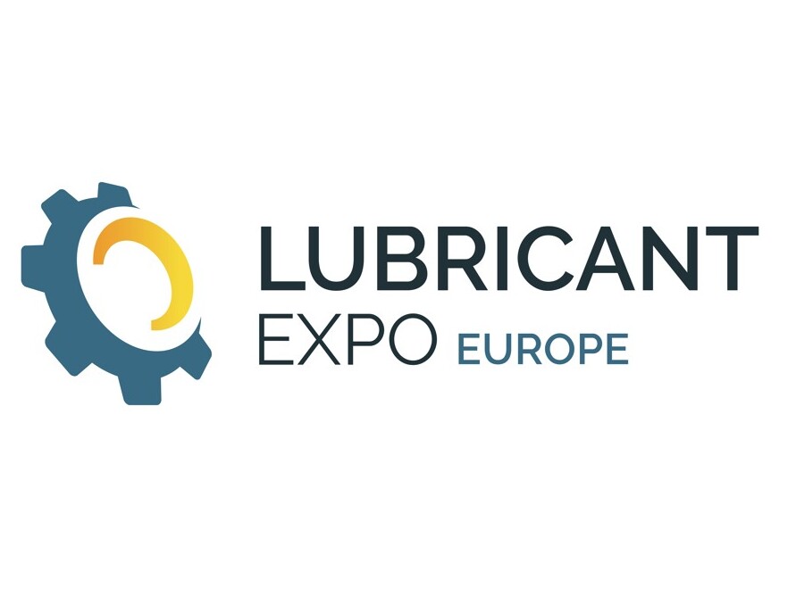 Lubricant Logo 2026 Lubricant Logo 2026