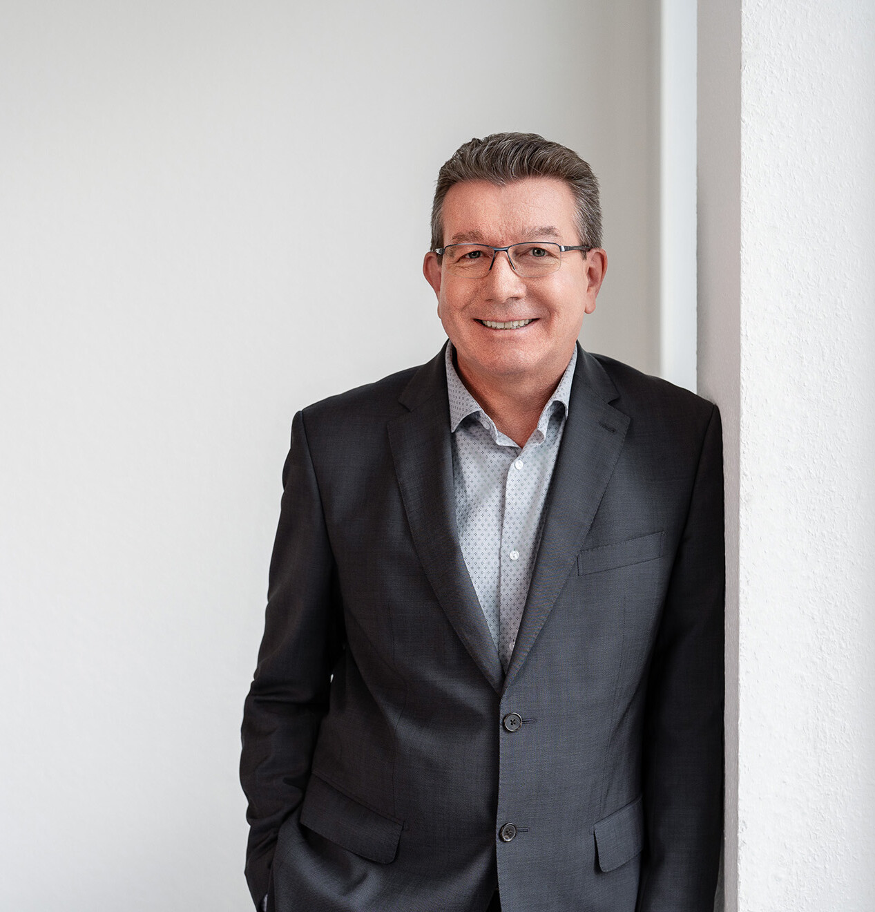 Interview with Dr. Marco Pickel Picture of Dr. Marco Pickel