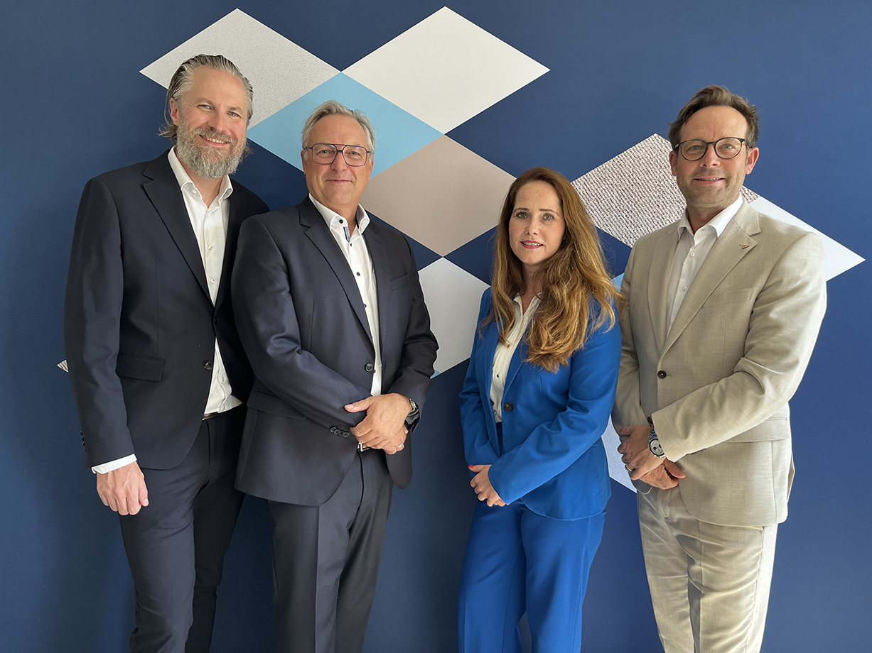 Frederik Röhrs, Nordmann, Karl Rehak, Daikin, Julia Schirmer, Nordmann, Frank Sedler, Dakin Frederik Röhrs, Nordmann, Karl Rehak, Daikin, Julia Schirmer, Nordmann, Frank Sedler, Dakin