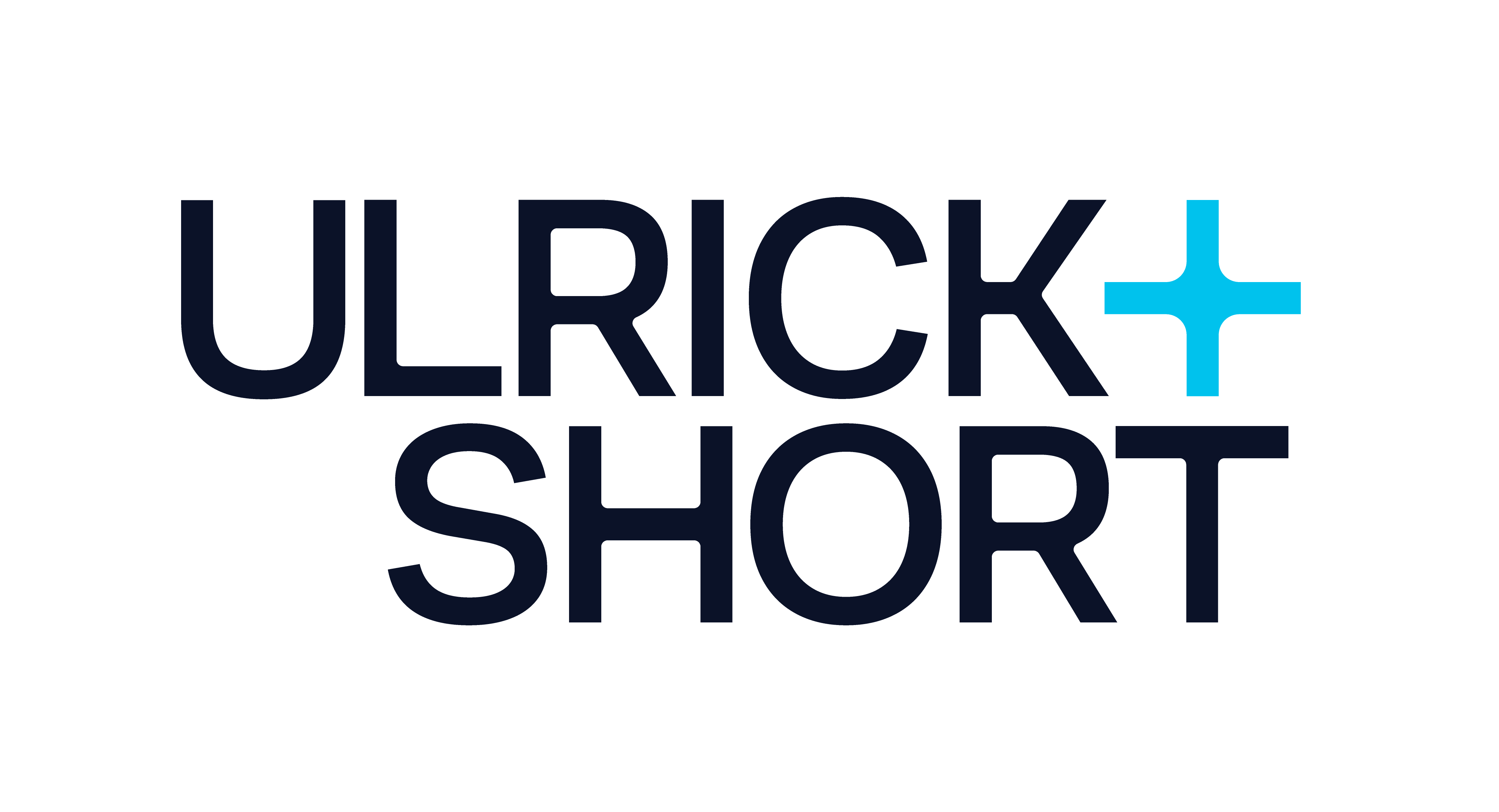 New partnership with Ulrick & Short Logo of Ulrick & Short